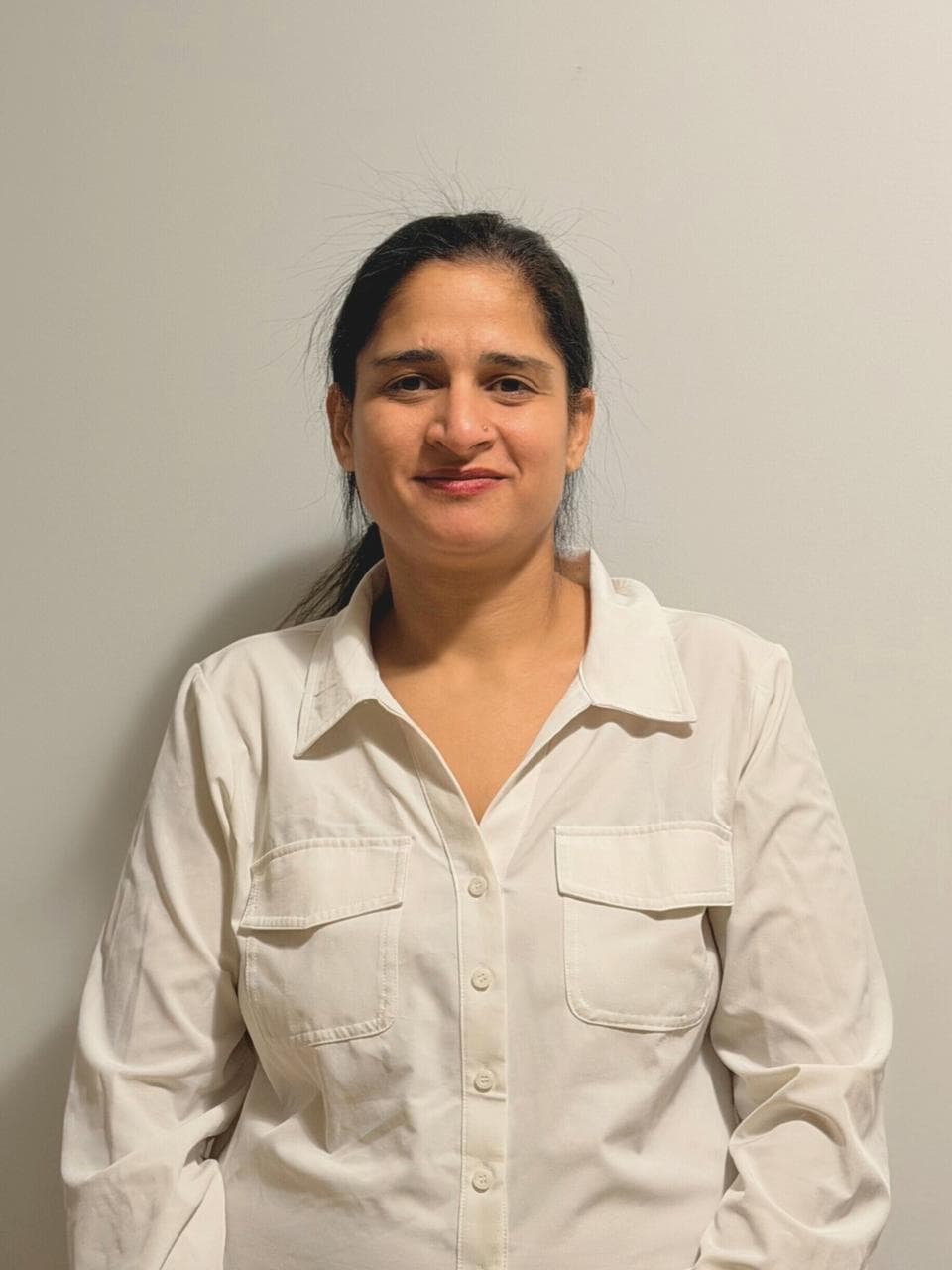 Harsimarpreet Singh Sahota